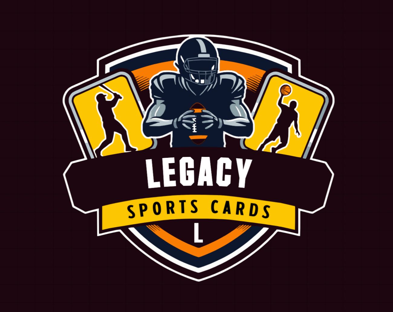Legacy Sports Cards
